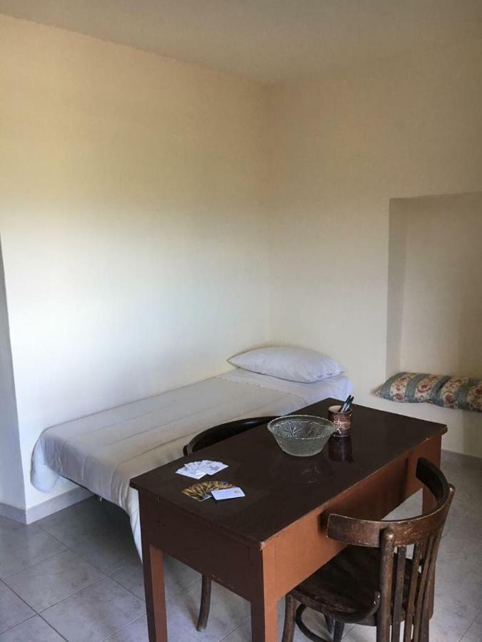 Casa Vacanze " Mela " โนวาซีรี ภายนอก รูปภาพ